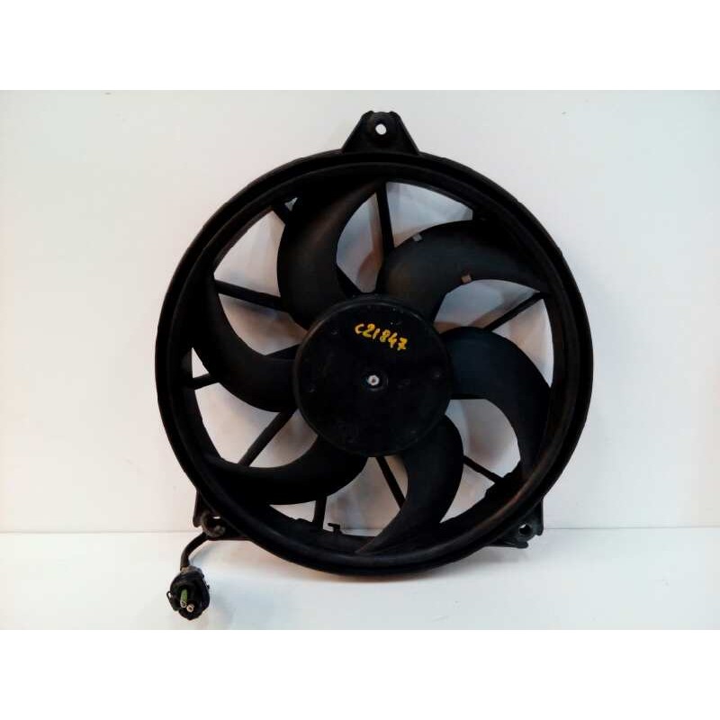 Recambio de electroventilador para fiat scudo autobús (270_, 272_) 2.0 d multijet referencia OEM IAM 1494742080  