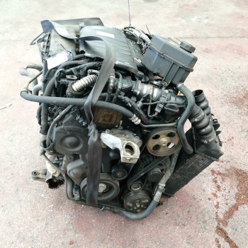 Recambio de motor completo para citroën xsara picasso 1.6 16v hdi referencia OEM IAM 9HX  