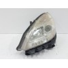 Recambio de faro izquierdo para renault scénic ii (jm0/1_) 1.5 dci (jm1e, jm16) referencia OEM IAM   