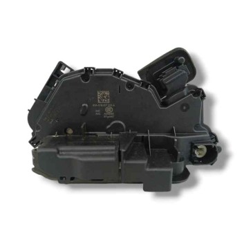 Recambio de cerradura puerta delantera izquierda para audi a1 sportback (gba) 30 tfsi referencia OEM IAM 5TB837015A  