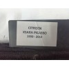 Recambio de alfombras para citroën xsara picasso 2.0 hdi sx referencia OEM IAM   