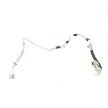 Recambio de tubos aire acondicionado para seat leon (1p1) 1.9 tdi referencia OEM IAM 1K0820743AM  