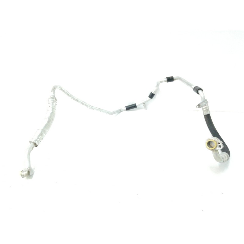 Recambio de tubos aire acondicionado para seat leon (1p1) 1.9 tdi referencia OEM IAM 1K0820743AM  
