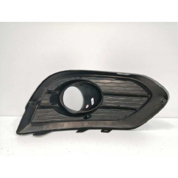 Recambio de rejilla paragolpes izquierda para renault kadjar referencia OEM IAM 261A35422R  