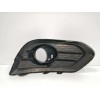 Recambio de rejilla paragolpes izquierda para renault kadjar referencia OEM IAM 261A35422R  