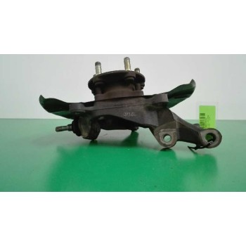 Recambio de mangueta delantera izquierda para subaru xv (gt) 2.0 i awd (gt7) referencia OEM IAM SD0159  