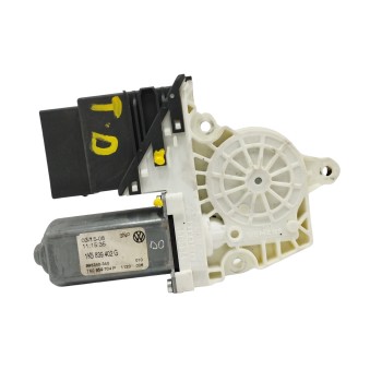 MOTOR ELEVALUNAS TRASERO DERECHO 1K5839402G 1K0959704P 