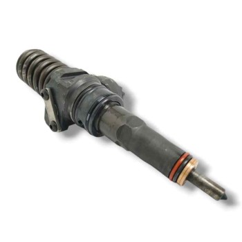 Recambio de inyector para volkswagen passat b5.5 (3b3) 1.9 tdi referencia OEM IAM 038130073BA 0414720216 