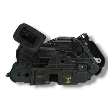 Recambio de cerradura puerta delantera izquierda para audi a1 sportback (gba) 30 tfsi referencia OEM IAM 5TB837015A  
