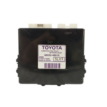 Recambio de modulo electronico para lexus rx 3.3 v6 24v cat referencia OEM IAM 8922248010  