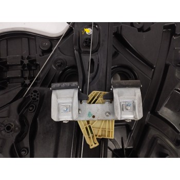 Recambio de elevalunas trasero izquierdo para alfa romeo giulia (952) 2.0 turbo cat referencia OEM IAM 00505514960 SIN MOTOR 