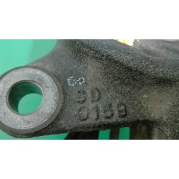 Recambio de mangueta delantera izquierda para subaru xv (gt) 2.0 i awd (gt7) referencia OEM IAM SD0159  