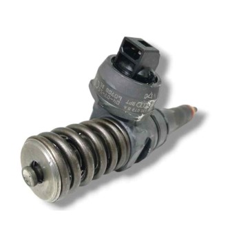 Recambio de inyector para volkswagen passat b5.5 (3b3) 1.9 tdi referencia OEM IAM 038130073BA 0414720216 