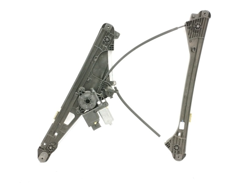 Recambio de elevalunas delantero derecho para peugeot 5008 1.5 blue-hdi fap referencia OEM IAM 9830389280 9829482280 