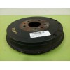 Recambio de tambor freno trasero para fiat tipo ii (356) sedan easy referencia OEM IAM 52015295  