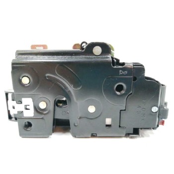 Recambio de cerradura puerta delantera izquierda para volkswagen jetta (1k2) referencia OEM IAM 3D1837015A  