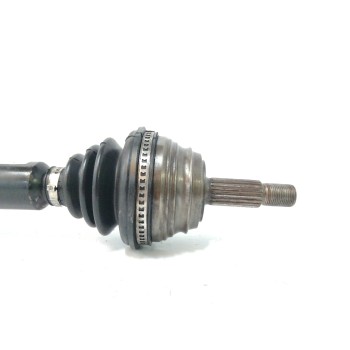 Recambio de transmision delantera derecha para seat toledo (1l) base referencia OEM IAM   GRP2