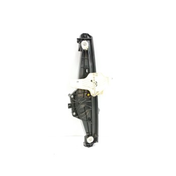 Recambio de elevalunas trasero izquierdo para peugeot 5008 1.5 blue-hdi fap referencia OEM IAM 9830389180 9829482780 