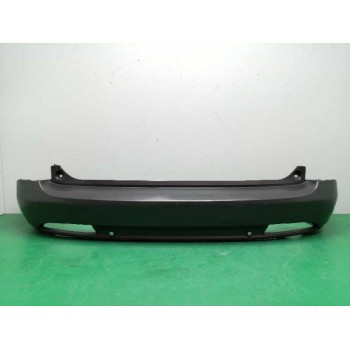 Recambio de paragolpes trasero para honda cr-v 1.6 dtec cat referencia OEM IAM 71501T1GZZ0 OBSERVAR FOTOS 