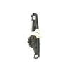 Recambio de elevalunas trasero izquierdo para peugeot 5008 1.5 blue-hdi fap referencia OEM IAM 9830389180 9829482780 