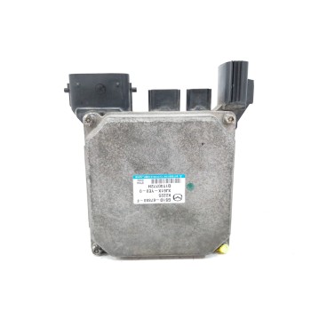 Recambio de modulo electronico para mazda 6 lim. (gh) 2.2 turbodiesel cat referencia OEM IAM GS1D67880F XJ61XYE00 
