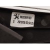 Recambio de elevalunas trasero izquierdo para peugeot 5008 1.5 blue-hdi fap referencia OEM IAM 9830389180 9829482780 