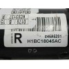 Recambio de amortiguador delantero derecho para ford fiesta vii (hj, hf) 1.1 ti-vct referencia OEM IAM H1BC18045AC E46A6201 