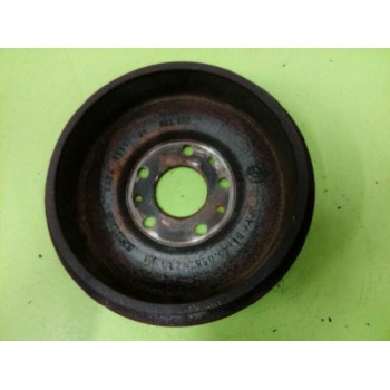 Recambio de tambor freno trasero para fiat tipo ii (356) sedan easy referencia OEM IAM 52015295  
