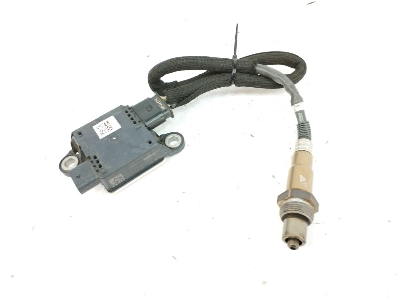 Recambio de sonda lambda para peugeot 5008 1.5 blue-hdi fap referencia OEM IAM 9816245480 0281008023 