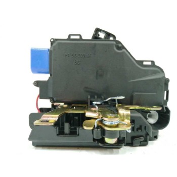 Recambio de cerradura puerta delantera izquierda para volkswagen jetta (1k2) referencia OEM IAM 3D1837015A  