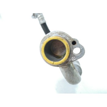 Recambio de tubos aire acondicionado para seat leon (1p1) 1.9 tdi referencia OEM IAM 1K0820743AM  