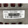 Recambio de alternador para suzuki sx4 rw (ey) 1.9 ddis turbodiesel referencia OEM IAM 3140079J0 MS1012100990 