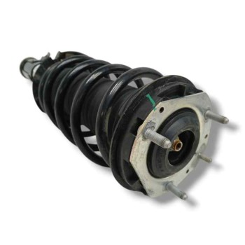 Recambio de amortiguador delantero derecho para ford fiesta vii (hj, hf) 1.1 ti-vct referencia OEM IAM H1BC18045AC E46A6201 