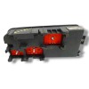 Recambio de caja reles / fusibles para opel vectra c berlina elegance referencia OEM IAM 13112918 519038004 