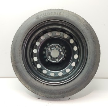 Recambio de neumatico repuesto para alfa romeo 147 (190) 1.9 jtd 16v cat referencia OEM IAM 46756194 400BX15H ET35 