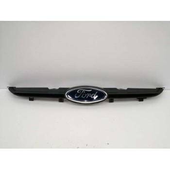 Recambio de rejilla delantera para ford fiesta (cb1) referencia OEM IAM 8A618200BC  
