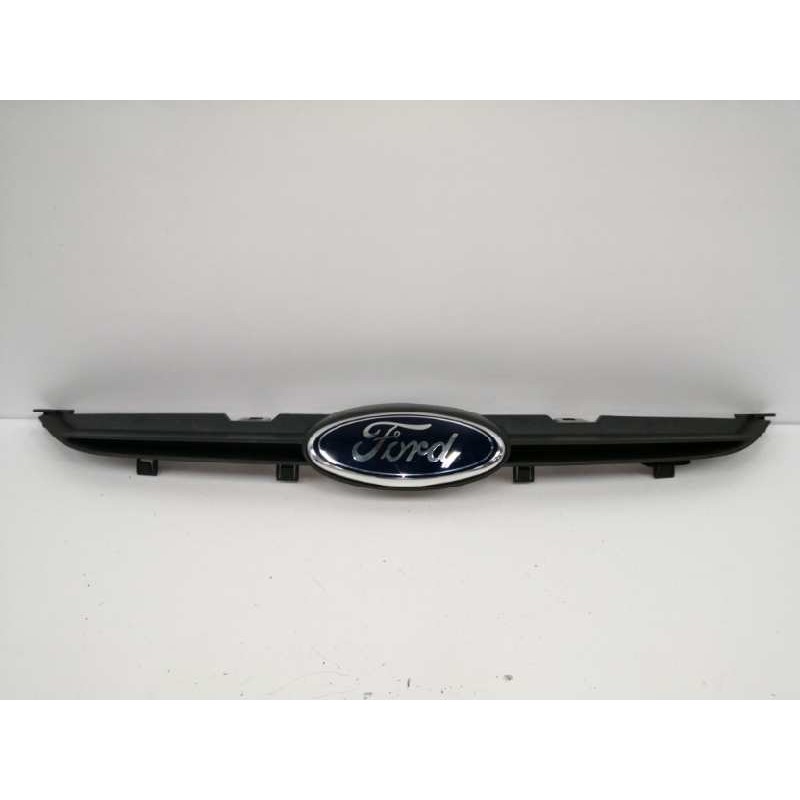 Recambio de rejilla delantera para ford fiesta (cb1) referencia OEM IAM 8A618200BC  