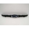 Recambio de rejilla delantera para ford fiesta (cb1) referencia OEM IAM 8A618200BC  