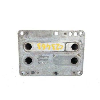 Recambio de enfriador aceite motor para renault espace iv (jk0) 2.0 dci diesel cat referencia OEM IAM 6790972560  