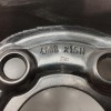 Recambio de neumatico repuesto para alfa romeo 147 (190) 1.9 jtd 16v cat referencia OEM IAM 46756194 400BX15H ET35 