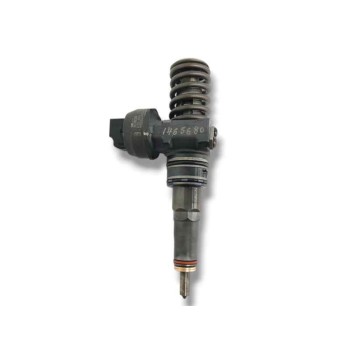 Recambio de inyector para volkswagen passat b5.5 (3b3) 1.9 tdi referencia OEM IAM 038130073BA 0414720216 