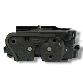 Recambio de cerradura puerta delantera derecha para audi a1 sportback (gba) 30 tfsi referencia OEM IAM 5TB837016A  