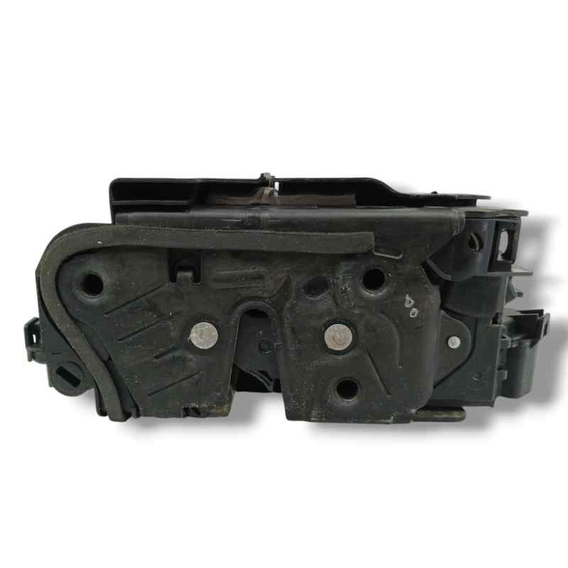 Recambio de cerradura puerta delantera derecha para audi a1 sportback (gba) 30 tfsi referencia OEM IAM 5TB837016A  