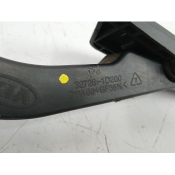 Recambio de potenciometro pedal para kia carens iii monospace (un) 2.0 crdi 140 referencia OEM IAM 327261D200  