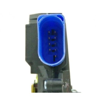 Recambio de cerradura puerta delantera izquierda para volkswagen jetta (1k2) referencia OEM IAM 3D1837015A  