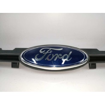 Recambio de rejilla delantera para ford fiesta (cb1) referencia OEM IAM 8A618200BC  