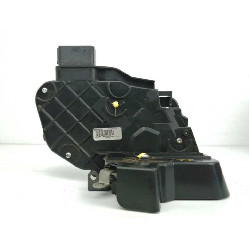 Recambio de cerradura puerta trasera izquierda para volvo s40 berlina 2.0 diesel cat referencia OEM IAM 30799326 Recambio de cerradura puerta trasera izquierda para volvo s40 berlina 2.0 diesel cat referencia OEM IAM 30799326