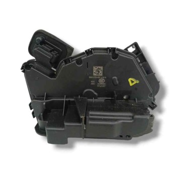 Recambio de cerradura puerta delantera derecha para audi a1 sportback (gba) 30 tfsi referencia OEM IAM 5TB837016A  