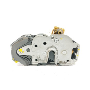 CERRADURA PUERTA DELANTERA DERECHA 13579523 
