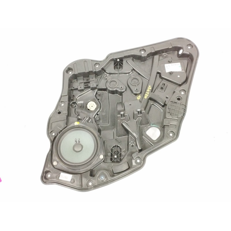 Recambio de elevalunas trasero derecho para alfa romeo giulia (952) 2.0 turbo cat referencia OEM IAM 00505514890 SIN MOTOR 